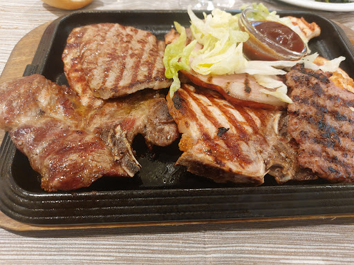 Foto del ristorante