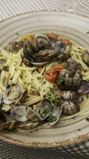 Foto del ristorante