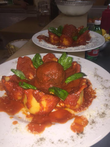 Foto del ristorante