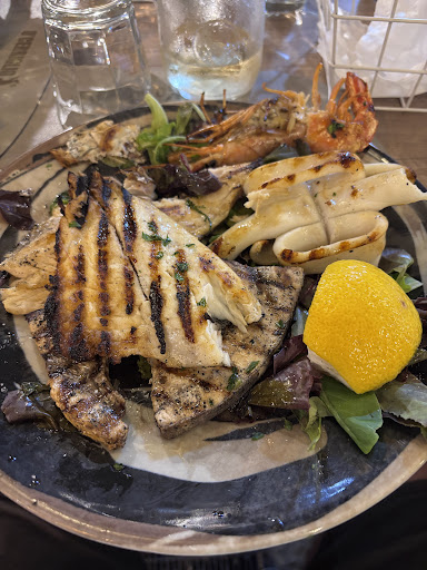 O' Cerriglio Napoli Senza glutine