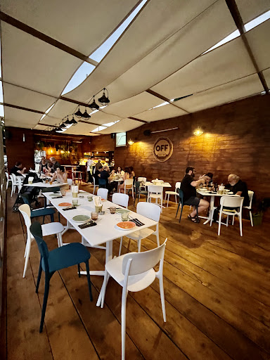 Foto del ristorante