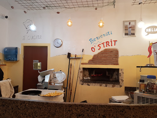 Foto del ristorante