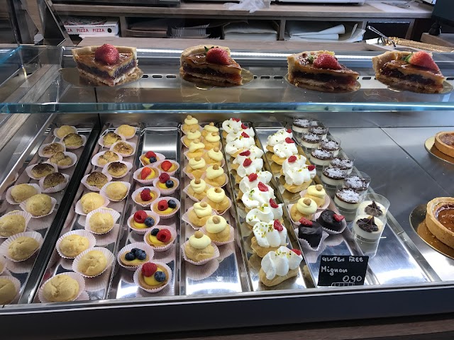 Foto del ristorante
