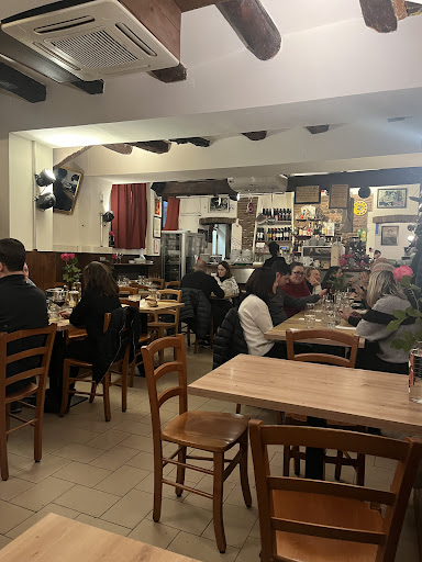 Foto del ristorante