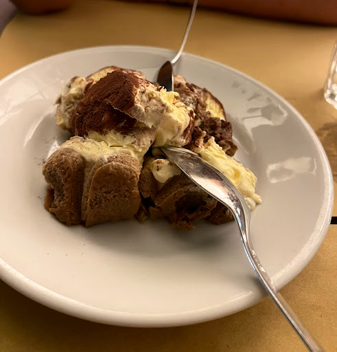 Osteria Broccaindosso