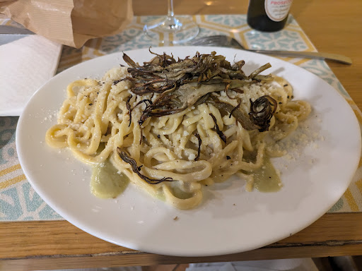 Osteria La BotteGaia