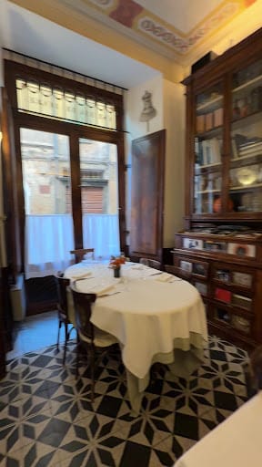Foto di Osteria Le Logge