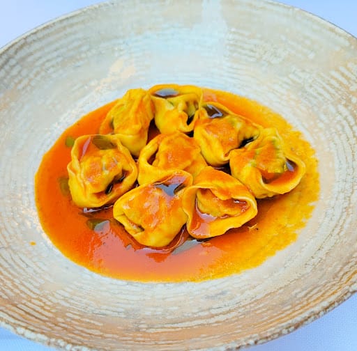 Foto di Osteria Le Logge