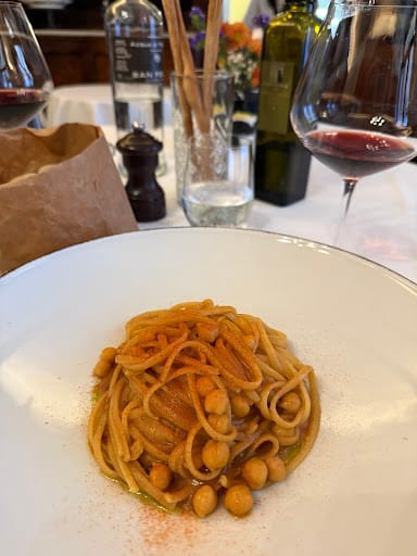Foto di Osteria Le Logge