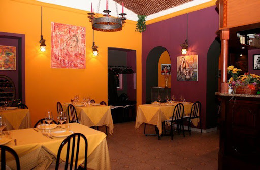 Foto del ristorante