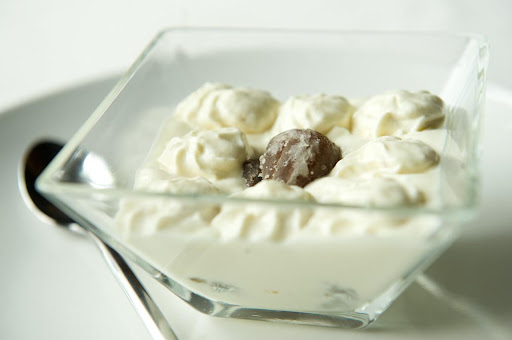 Foto del ristorante