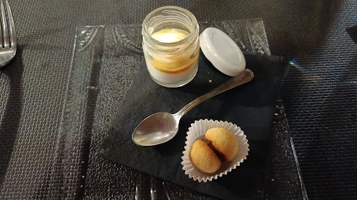 Foto del ristorante