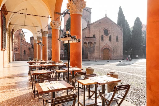 Osteria Santo Stefano