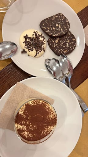 Osteria Santo Stefano