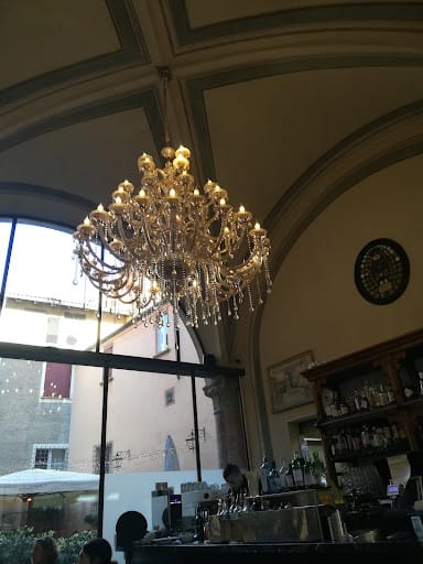 Osteria Santo Stefano