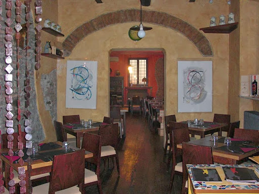 Foto del ristorante