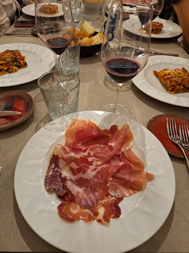 Osteria dei Mascalzoni