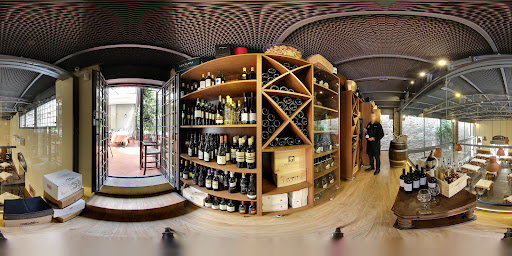 Foto del ristorante