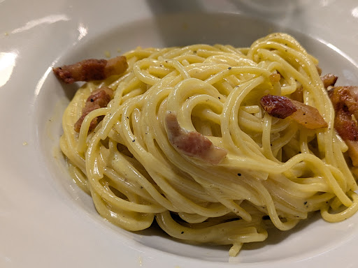 Osteria del Campanile