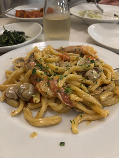 Foto del ristorante