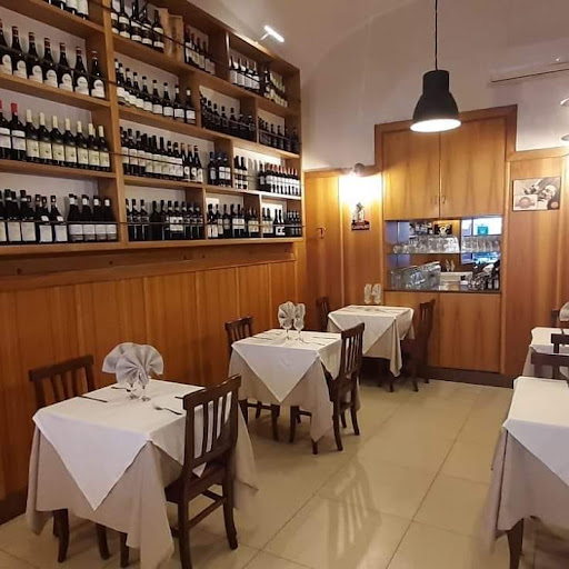 Foto del ristorante