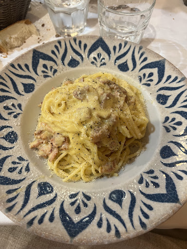 Osteria del Gallo Nero