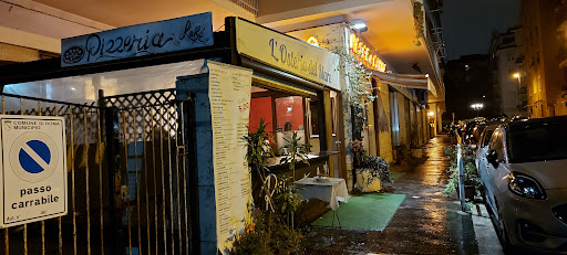 Foto del ristorante