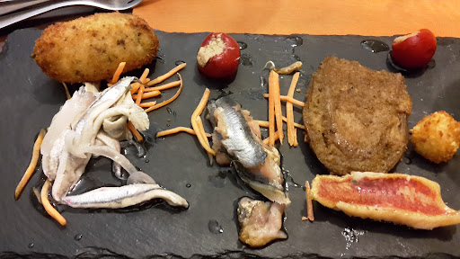 Osteria del Porton Rosso