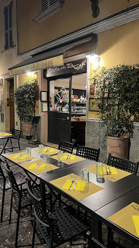 Foto del ristorante