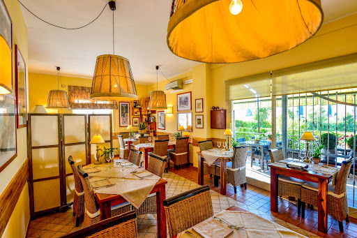 Foto del ristorante