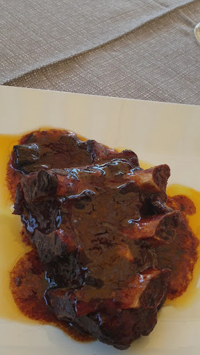 Foto del ristorante