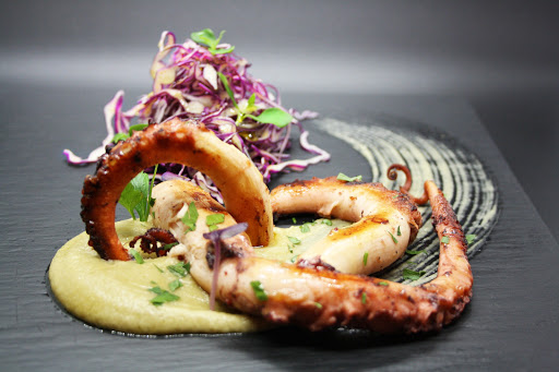 Foto del ristorante
