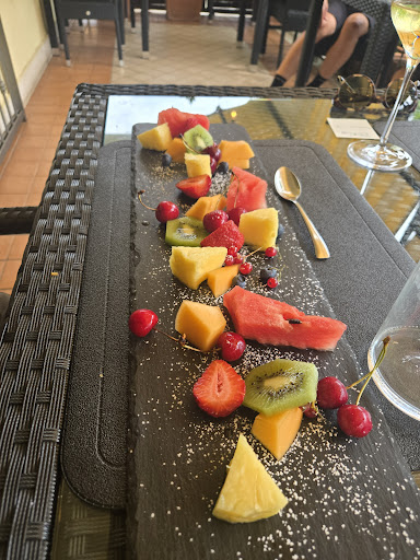 Foto del ristorante