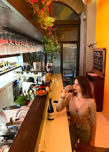 Foto del ristorante