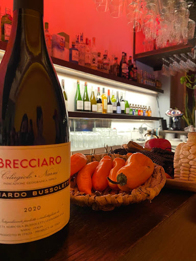 Ostro San Frediano