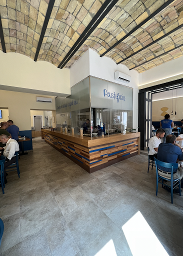 Foto del ristorante
