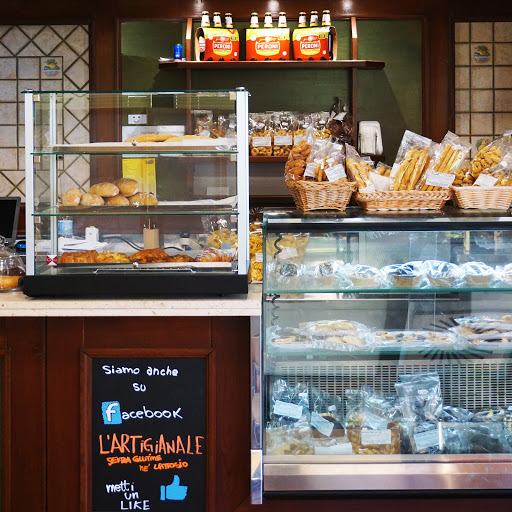 Foto del ristorante