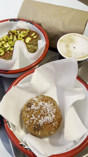 Foto del ristorante