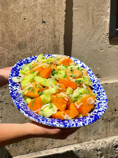 Foto del ristorante