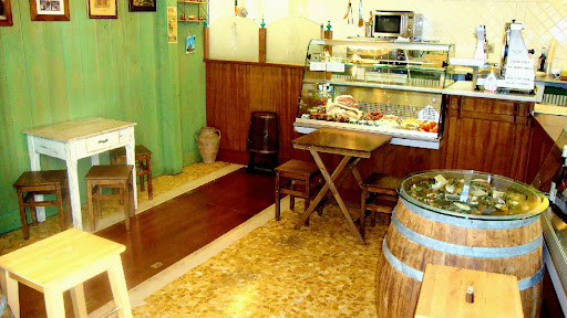 Foto del ristorante