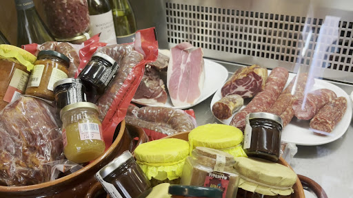 Foto del ristorante
