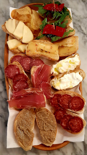 Foto del ristorante