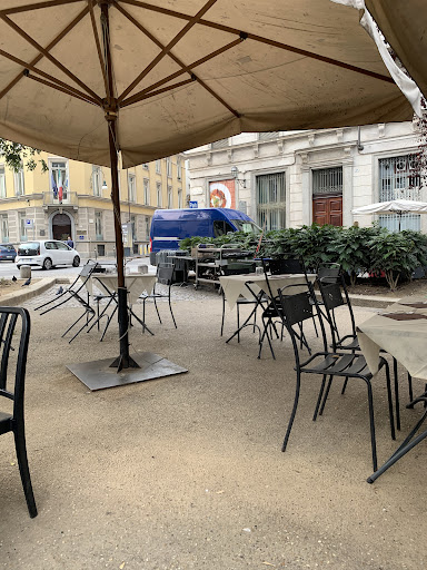 Foto del ristorante