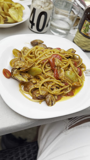 Foto del ristorante