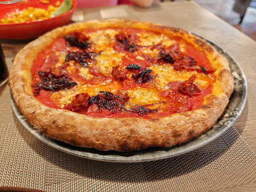Foto del ristorante