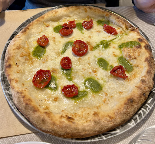 Foto del ristorante