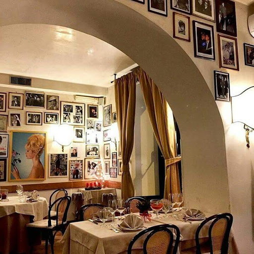 Foto del ristorante