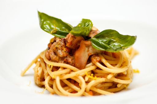 Foto del ristorante