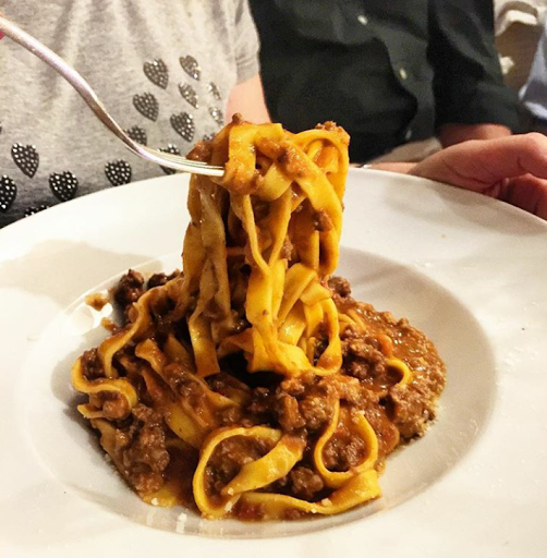 Foto del ristorante