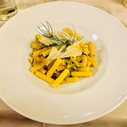 Foto del ristorante